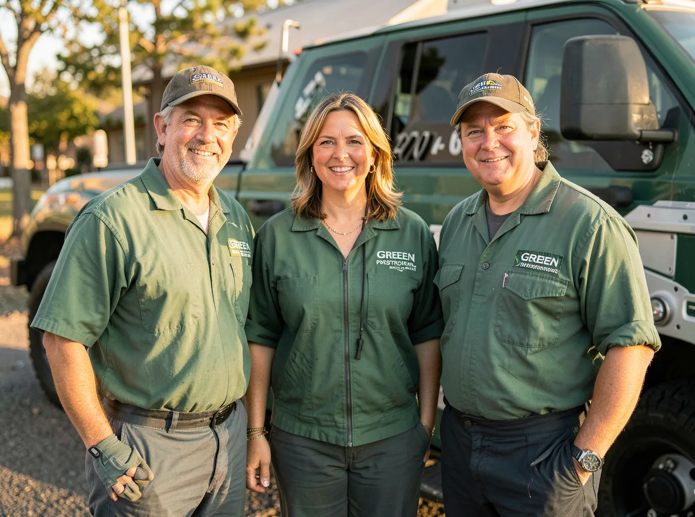 Water Damage Restoration company in Pelican Lake, WI