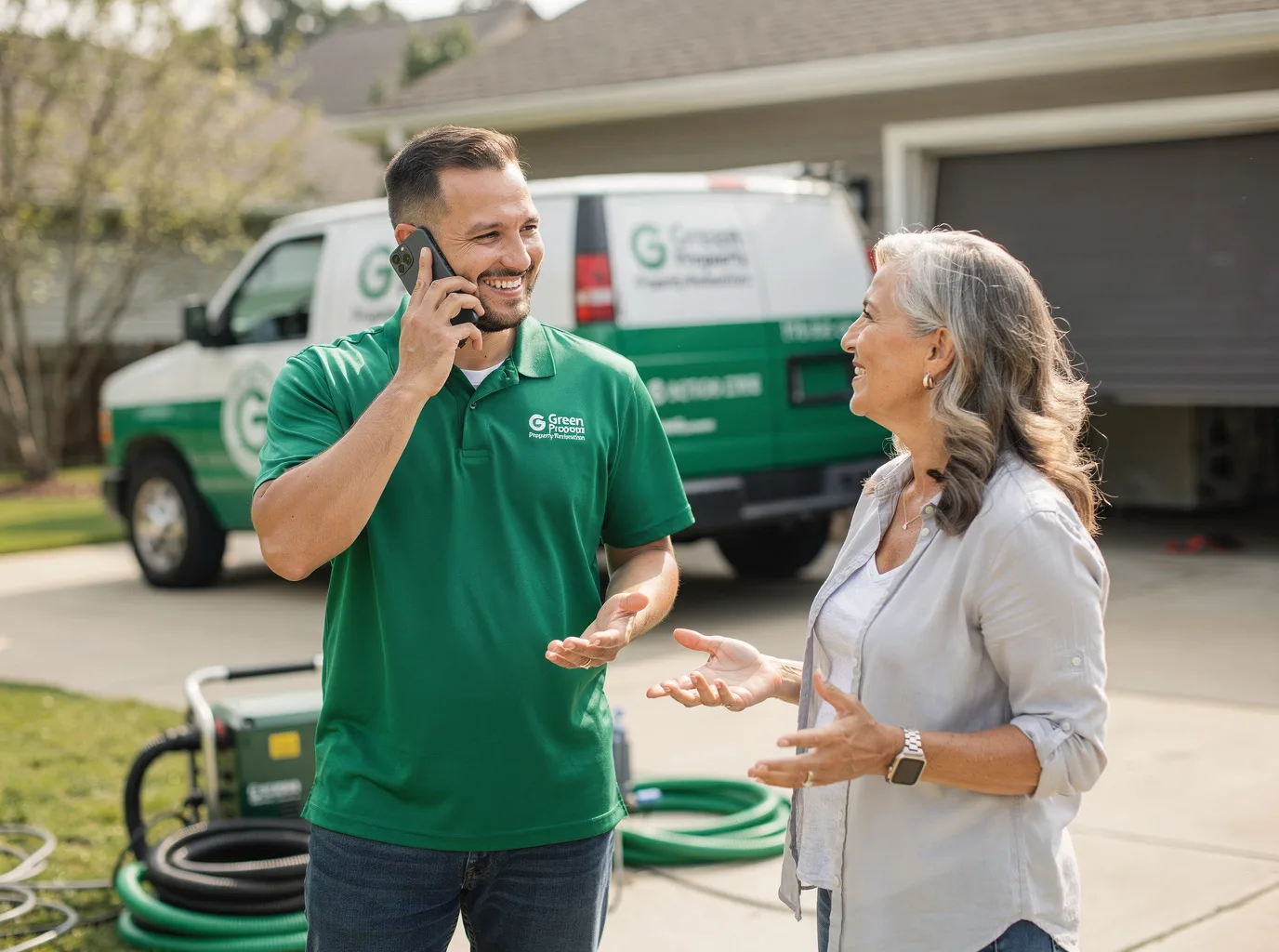 Water Damage Restoration Pelican Lake, WI FAQs